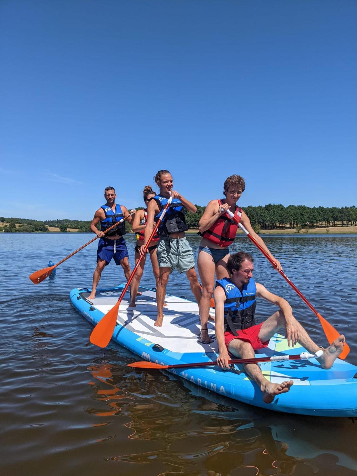 Au Pre Fleuri Eco Glamping Hotel Le Lindois Kültér fotó